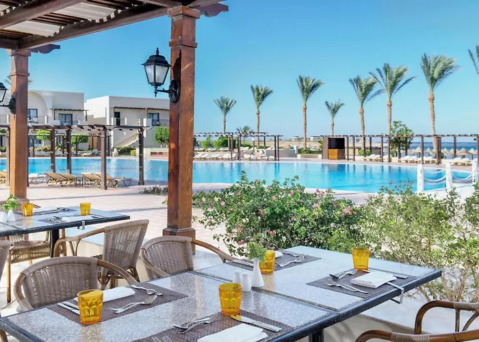 Jaz Belvedere Sharm el Sheikh